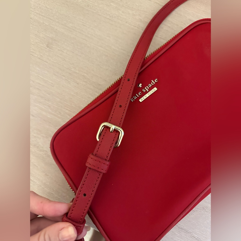 Kate Spade Crossbody & Wallet - Picture 7 of 8